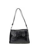BL15147/10 Сумка жен., нат. кожа