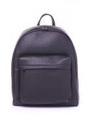 12027/10 Рюкзак унис., иск. кожа