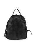 27697/10 Рюкзак жен., иск. кожа