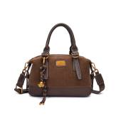 VF6299-1 Сумка жен., иск. кожа + замша