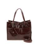 BL15136/69 Сумка жен., нат. кожа
