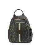 201-5093 Рюкзак жен., иск. кожа