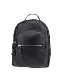18119/11 Рюкзак унис., иск.кожа + текстиль