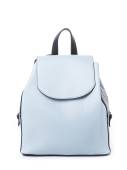 12026/52 Рюкзак жен., иск. кожа