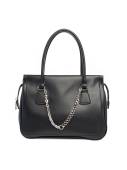 27351/10 Сумка жен., иск. кожа