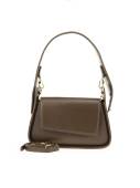 120-3525/24 Сумка жен., иск. кожа
