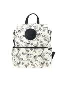 VF5798-1 Рюкзак жен., иск.кожа + текстиль