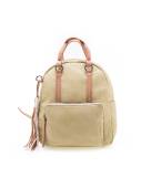 27482/52 Рюкзак жен., иск. кожа