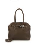 BL1679/25 Сумка жен., нат. кожа