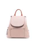 27537/33 Рюкзак жен., иск. кожа