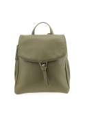 27780/53 Рюкзак жен., иск.кожа + текстиль