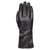 W7019/23 Перчатки жен., нат. кожа, подкл. шерсть