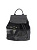 25035/19 Рюкзак жен., иск.кожа + текстиль