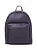 12027/10 Рюкзак унис., иск. кожа