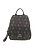 201-7316 Рюкзак жен., иск. кожа