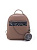 27384-1/33 Рюкзак жен., иск. кожа