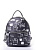 18331-1/10 Рюкзак жен., иск. кожа