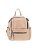 18366/33 Рюкзак жен., иск. кожа