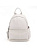 27475/30 Рюкзак жен., иск. кожа