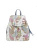 27574-1/30 Рюкзак жен., иск. кожа