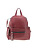 18366/69 Рюкзак жен., иск. кожа