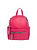 18366/64 Рюкзак жен., иск. кожа