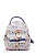29881-1 Рюкзак жен., иск. кожа
