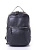 12013/10 Рюкзак унис., иск.кожа + текстиль